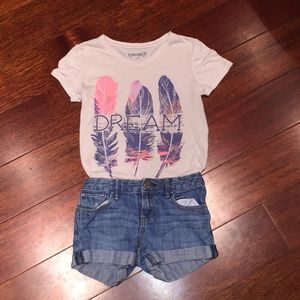 Girls Cute Outfit Bundle!